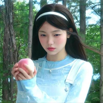 痛失芳心