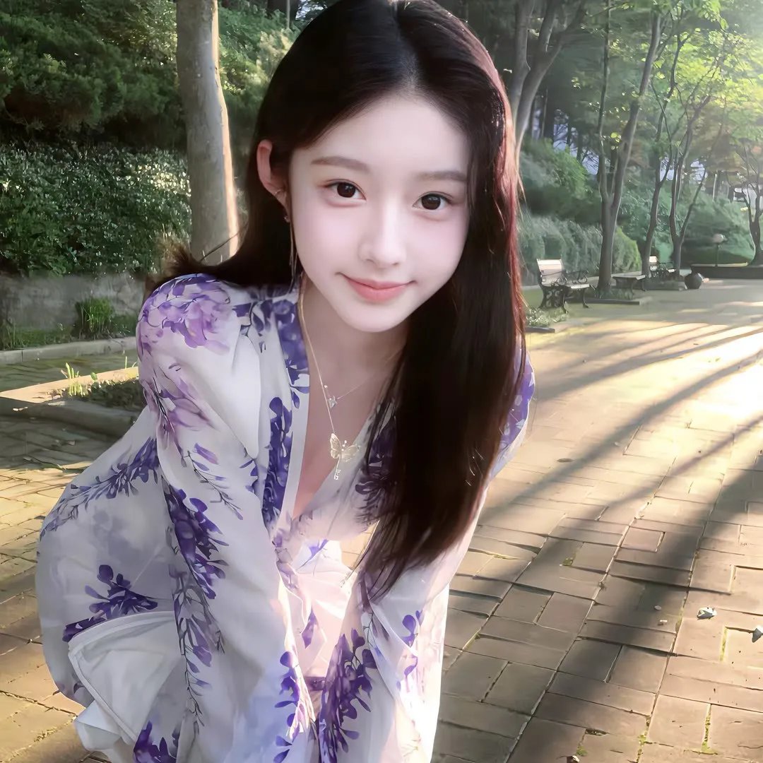 和红色中国人看电视